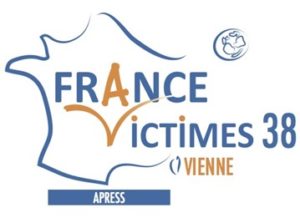 Logo France victimes